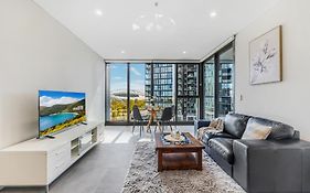 New 2Br Apartment In Olympic Park Near Stadium